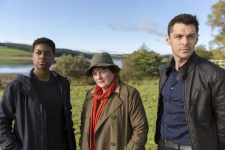 Vera - galeria zdjęć - filmweb