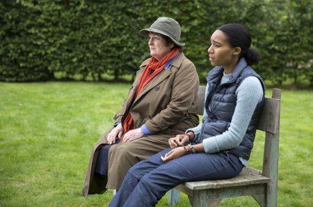 Sezon 8 Odcinek 4 Darkwater