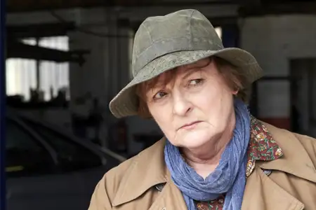 Vera - galeria zdjęć - filmweb