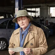 Vera - galeria zdjęć - filmweb