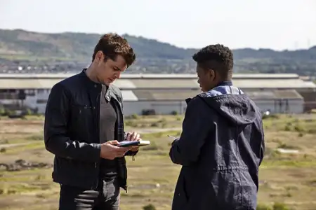 Vera - galeria zdjęć - filmweb