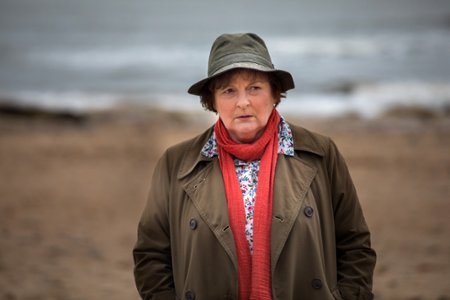 Sezon 9 Odcinek 4 The Seagull