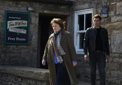 Vera - galeria zdjęć - filmweb