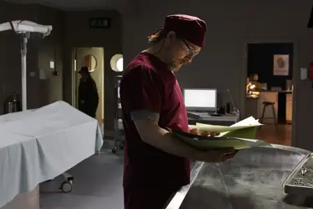 Vera - galeria zdjęć - filmweb