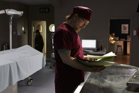 Sezon 10 Odcinek 2 Parent Not Expected