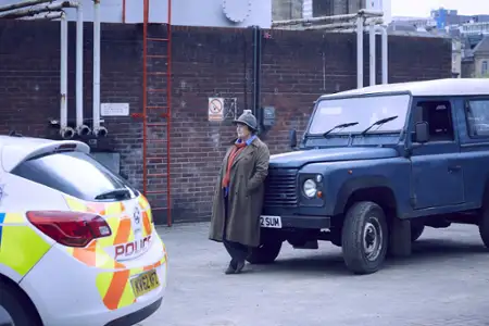 Vera - galeria zdjęć - filmweb