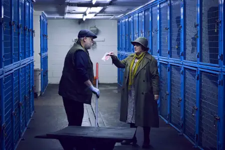 Vera - galeria zdjęć - filmweb