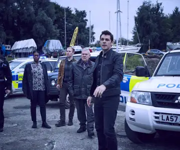 Vera - galeria zdjęć - filmweb