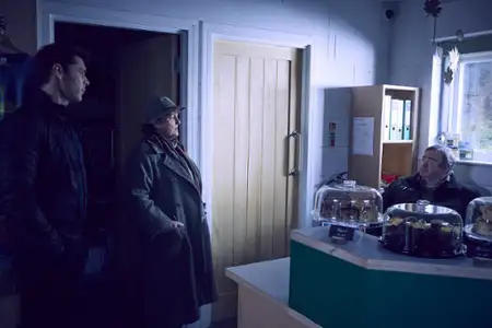 Vera - galeria zdjęć - filmweb