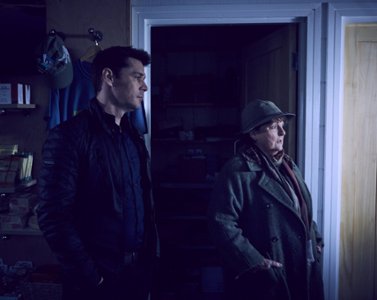 Sezon 11 Odcinek 2 Recovery