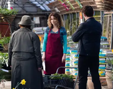 Vera - galeria zdjęć - filmweb