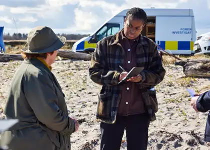 Vera - galeria zdjęć - filmweb