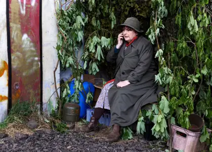 Vera - galeria zdjęć - filmweb