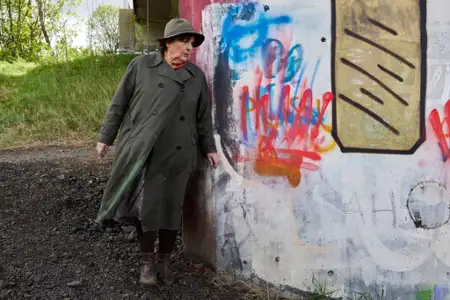 Vera - galeria zdjęć - filmweb