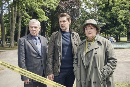 Sezon 12 Odcinek 3 Blue