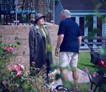 Vera - galeria zdjęć - filmweb