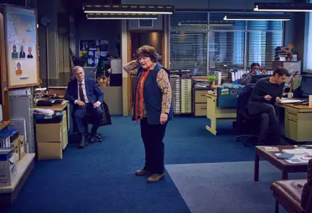 Vera - galeria zdjęć - filmweb