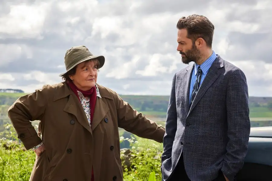 Vera - galeria zdjęć - filmweb