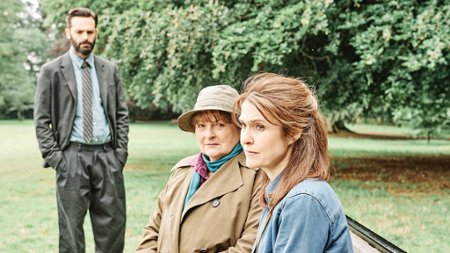 Sezon 13 Odcinek 2 Tender