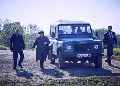 Vera - galeria zdjęć - filmweb