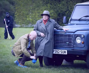 Vera - galeria zdjęć - filmweb