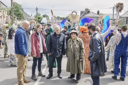 Vera - galeria zdjęć - filmweb