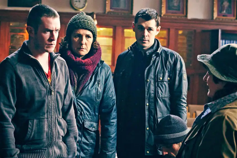 Vera - galeria zdjęć - filmweb