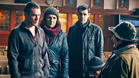 Sezon 6 Odcinek 4 The Sea Glass