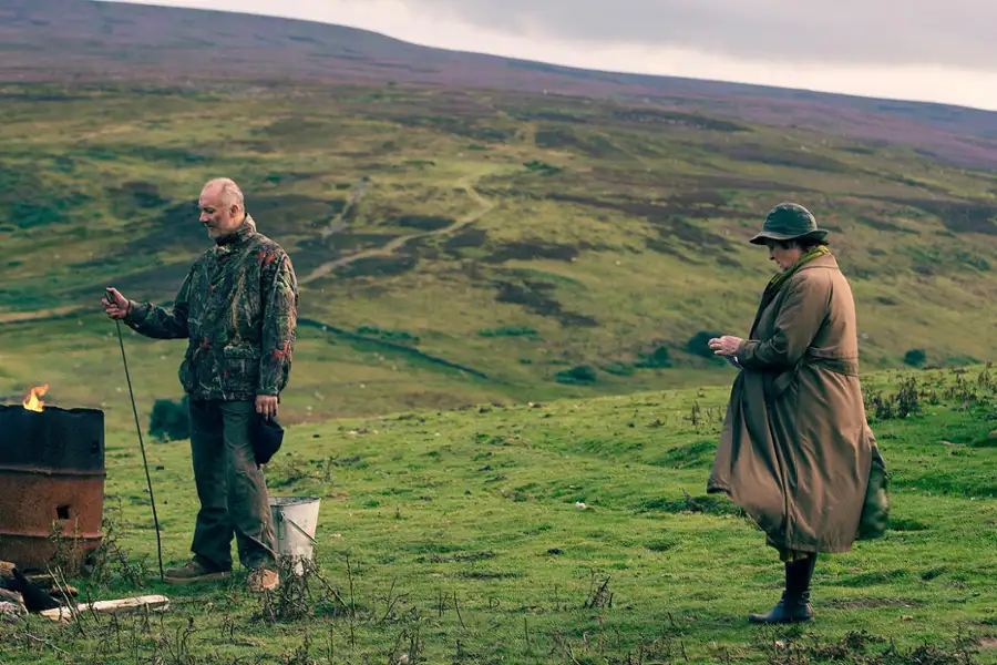 Vera - galeria zdjęć - filmweb