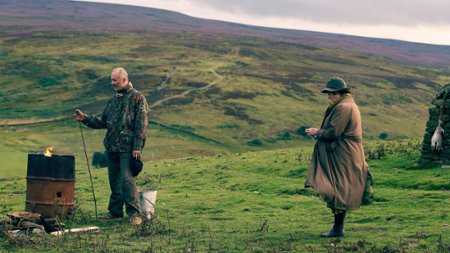 Sezon 6 Odcinek 3 The Moth Catcher