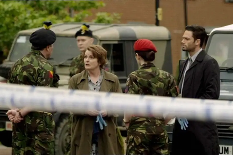 Vera - galeria zdjęć - filmweb