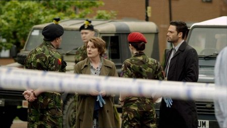 Sezon 2 Odcinek 3 Sandancers