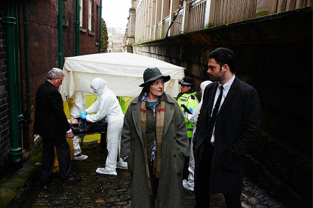 Sezon 3 Odcinek 4 Prodigal Son