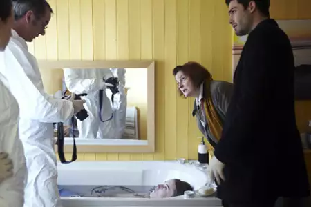 Vera - galeria zdjęć - filmweb