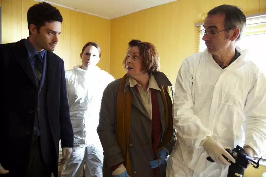 Vera - galeria zdjęć - filmweb
