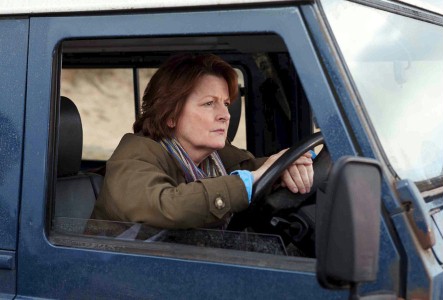 Sezon 1 Odcinek 2 Telling Tales