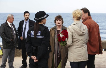 Sezon 4 Odcinek 2 Protected