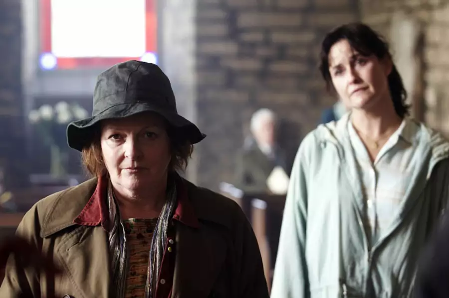 Vera - galeria zdjęć - filmweb