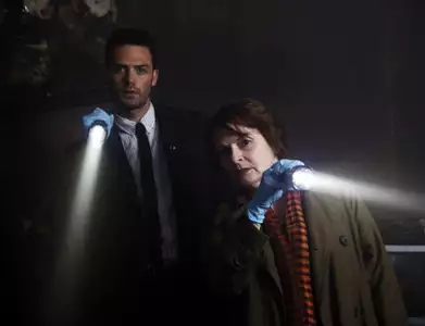 Vera - galeria zdjęć - filmweb