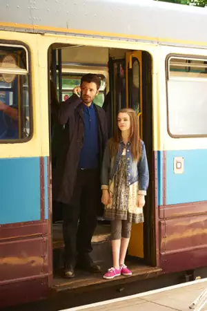 Vera - galeria zdjęć - filmweb