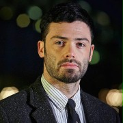 Sierżant Joe Ashworth