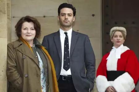 Vera - galeria zdjęć - filmweb