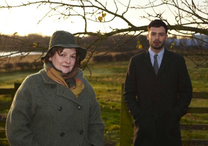 Sezon 3 Odcinek 3 Young Gods