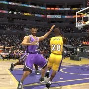 NBA Live 2004 - galeria zdjęć - filmweb