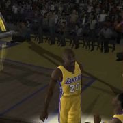 NBA Live 2004 - galeria zdjęć - filmweb