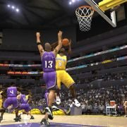 NBA Live 2004 - galeria zdjęć - filmweb