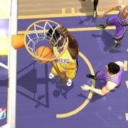 NBA Live 2004 - galeria zdjęć - filmweb