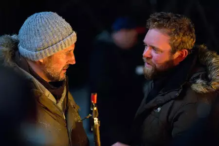 Przetrwanie - galeria zdjęć - filmweb