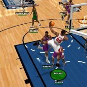 NBA Live 99 - galeria zdjęć - filmweb