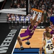 NBA Live 99 - galeria zdjęć - filmweb